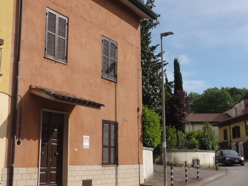Villa a Ceccano in Via Madonna del Carmine, 2 - Foto 2