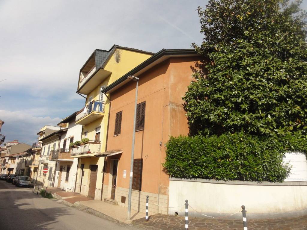 Villa a Ceccano in Via Madonna del Carmine, 2 - Foto 3