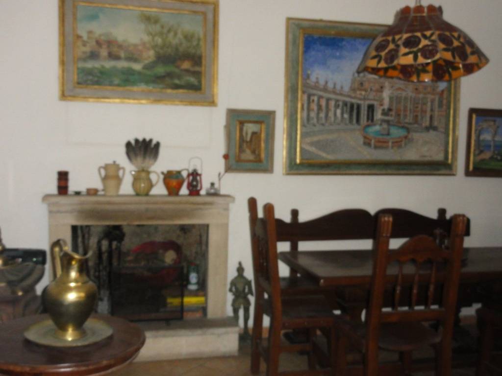 Villa a Ceccano in Via Madonna del Carmine, 2 - Foto 5