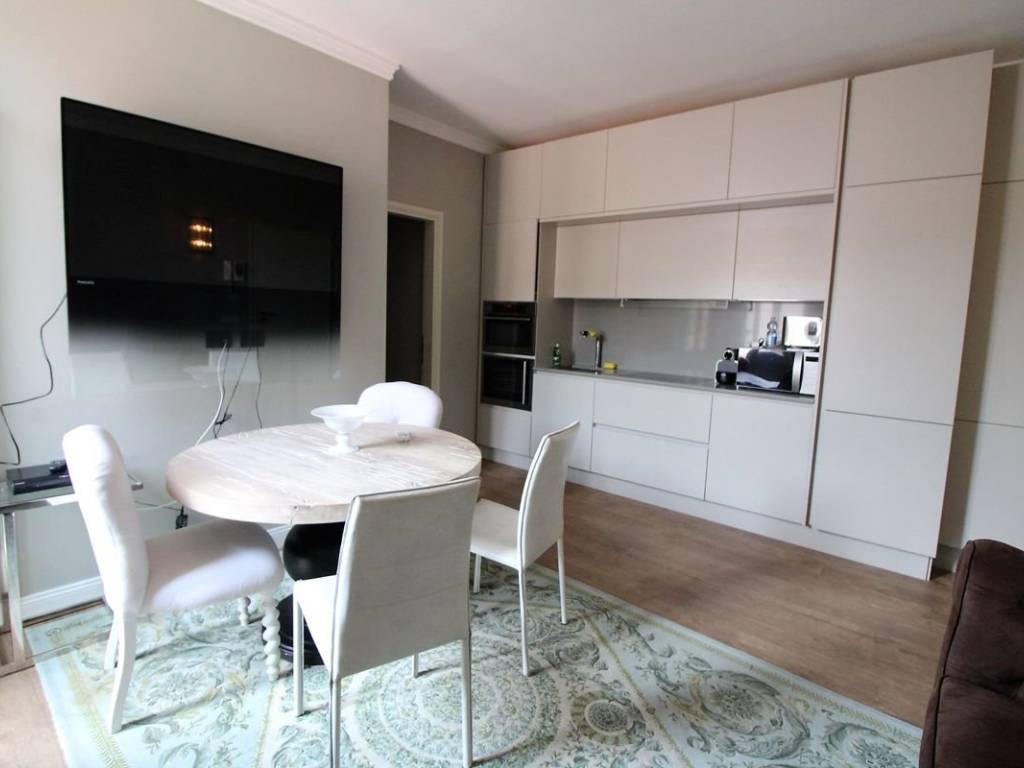 Appartamento a Forte dei marmi in Piazza Giuseppe Garibaldi - Foto 3