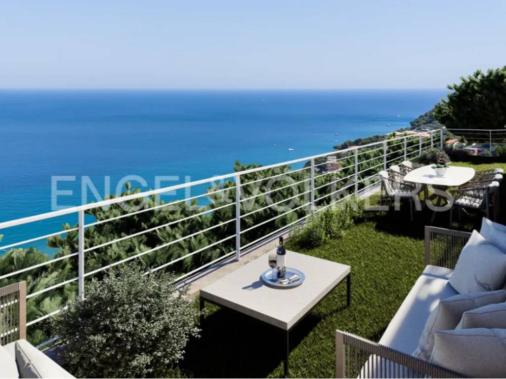 Progetto a Laigueglia in Via Monaco - Foto 3