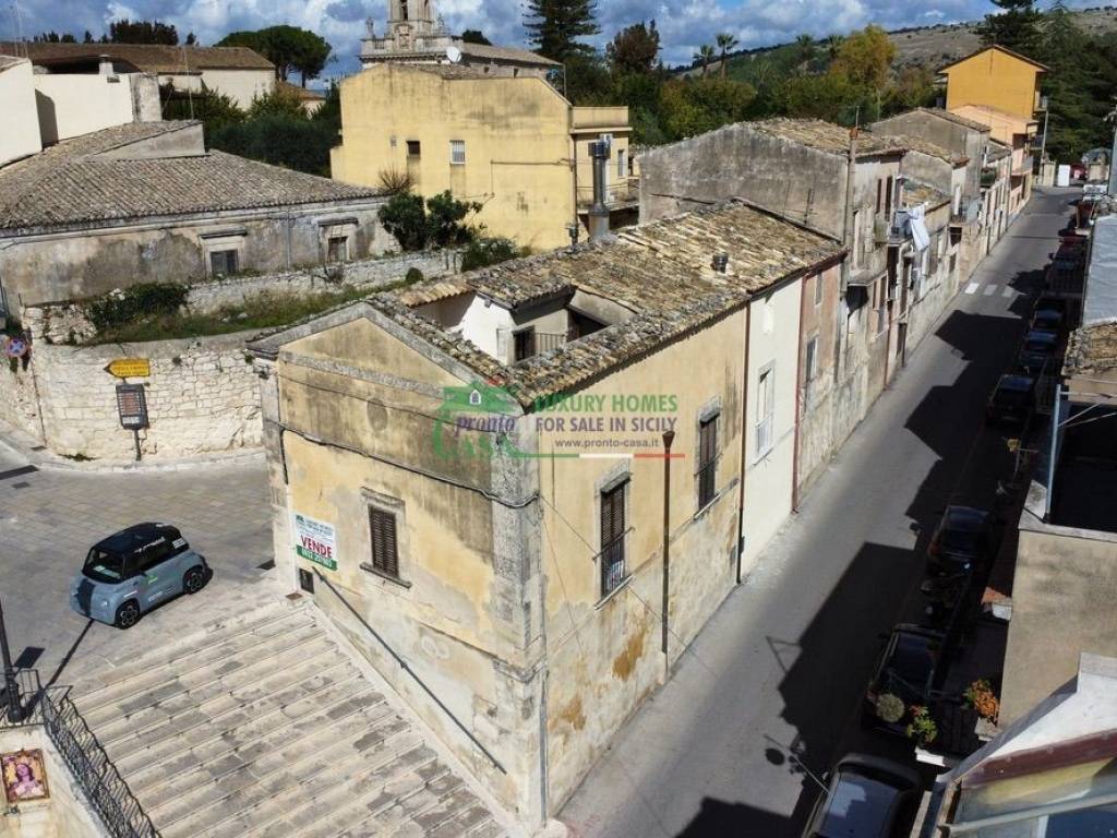 Casa indipendente a Ragusa in Via del Portale - Foto 2