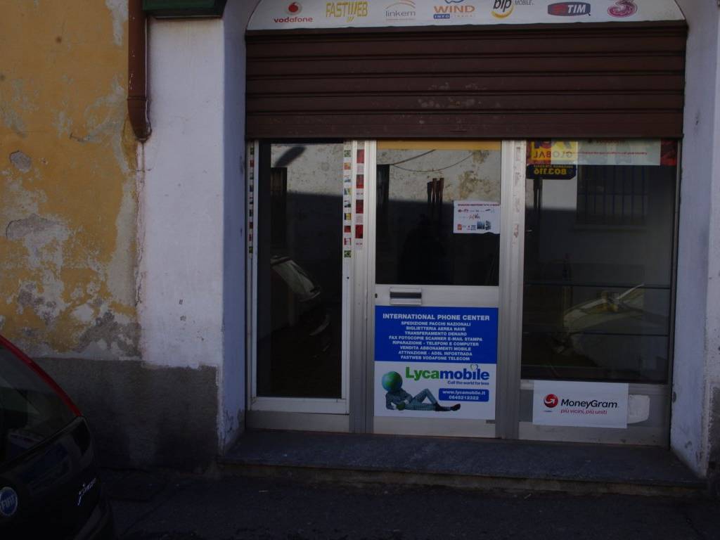 Immobile a Gallarate in Via Ugo Foscolo - Foto 5