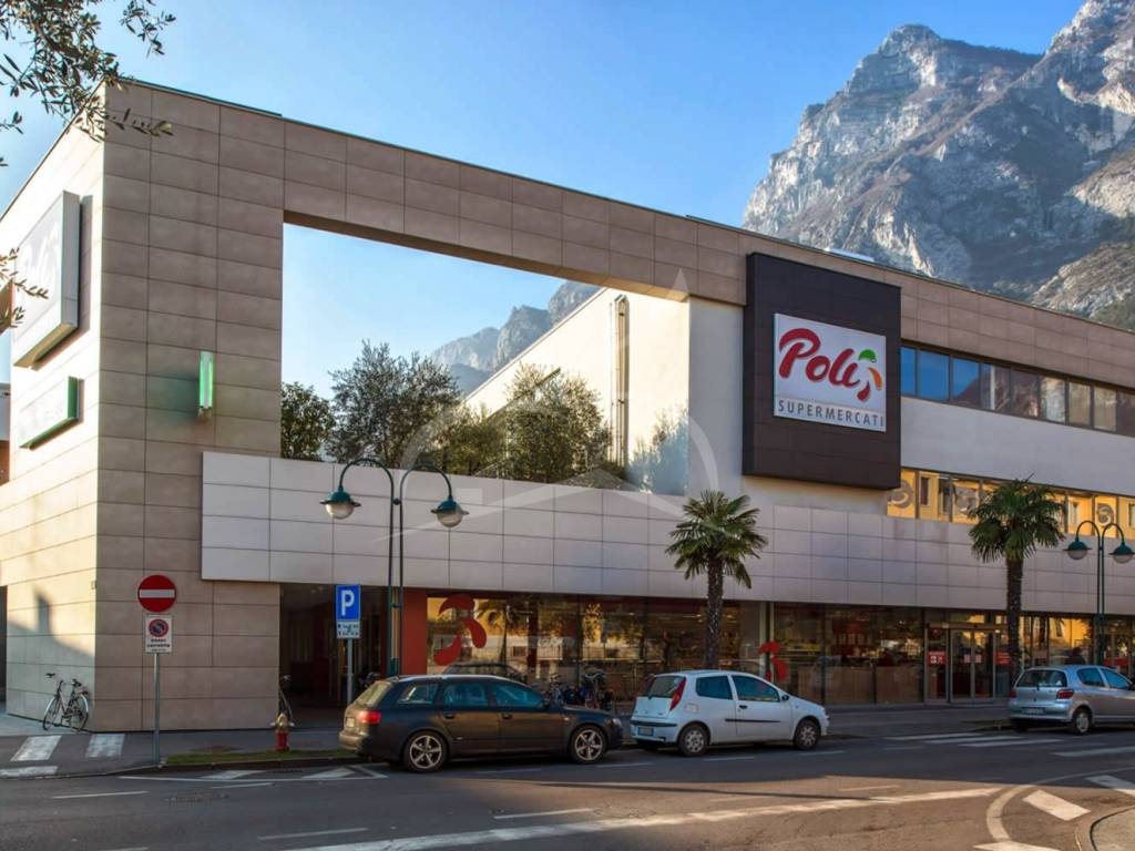 Immobile a Riva del garda in Via Alberti Lutti - Foto 2