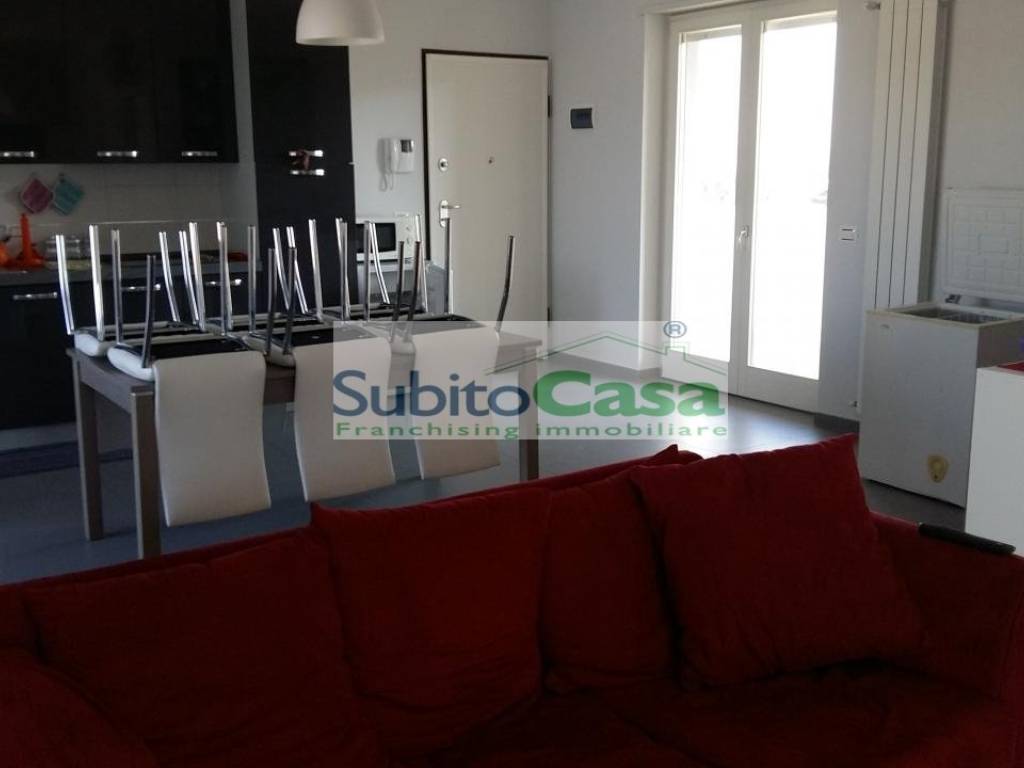 Appartamento a Chieti in Via Papa Giovanni Paolo II, 130 - Foto 2