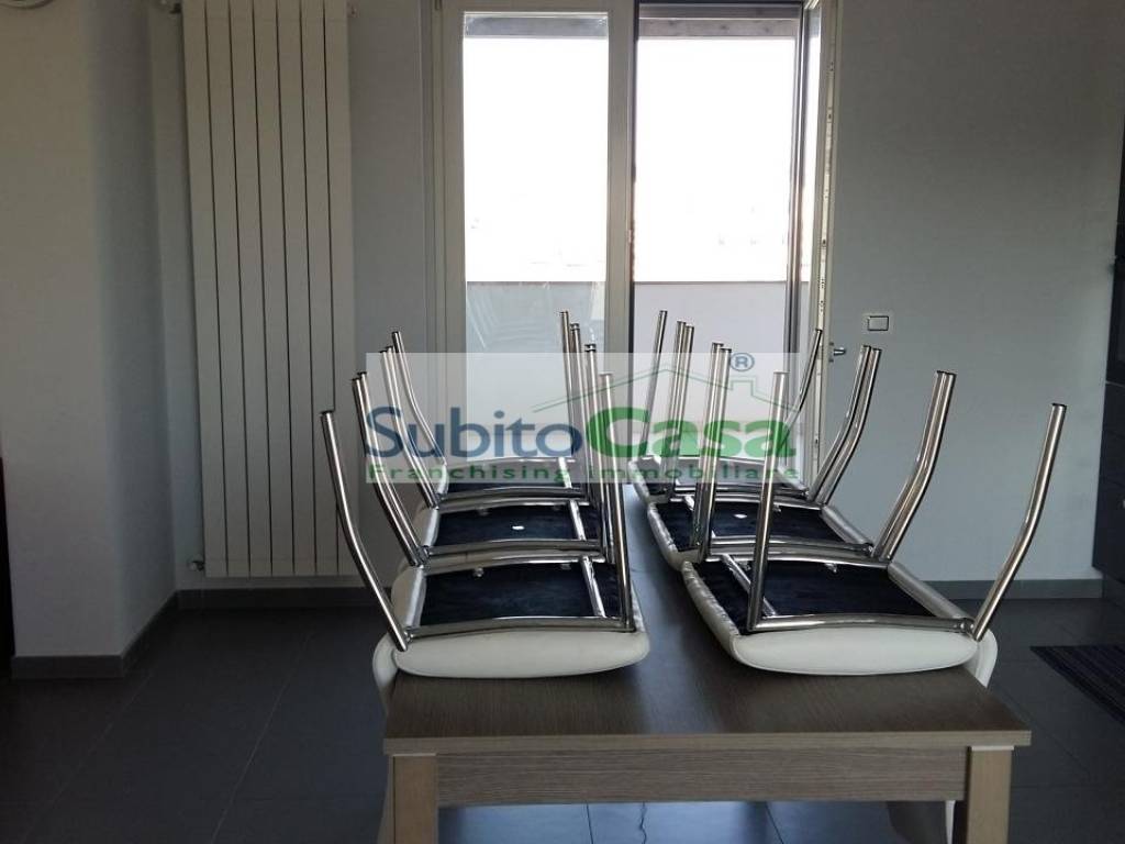 Appartamento a Chieti in Via Papa Giovanni Paolo II, 130 - Foto 3