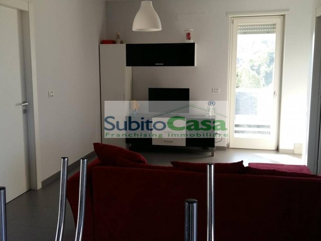 Appartamento a Chieti in Via Papa Giovanni Paolo II, 130 - Foto 4