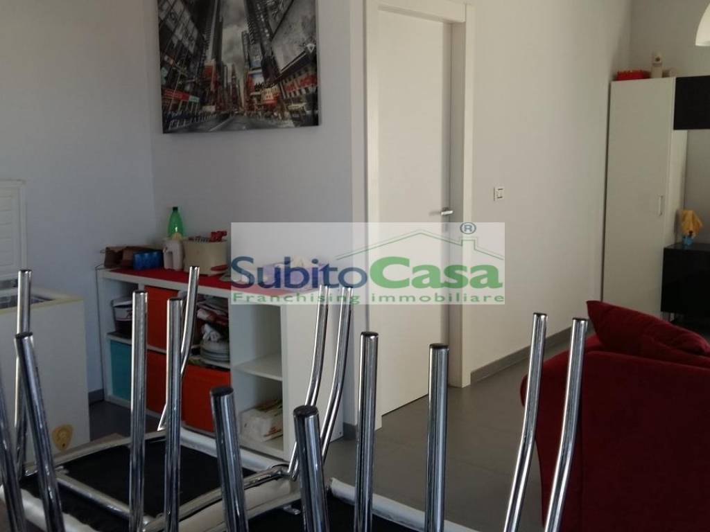 Appartamento a Chieti in Via Papa Giovanni Paolo II, 130 - Foto 5