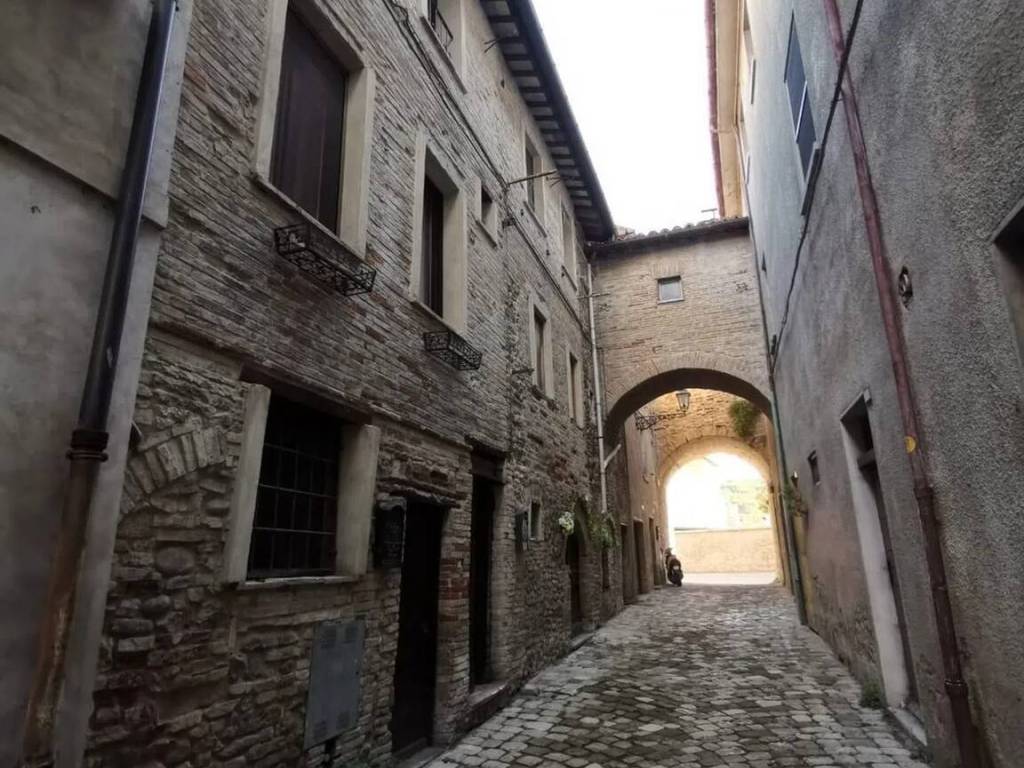 Appartamento a Sant'angelo in vado in Via Corpo Italiano Liberazione - Foto 2