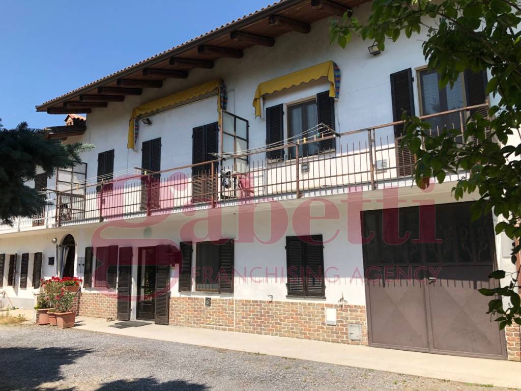 Casa indipendente a Sommariva perno in Località Moi - Foto 2