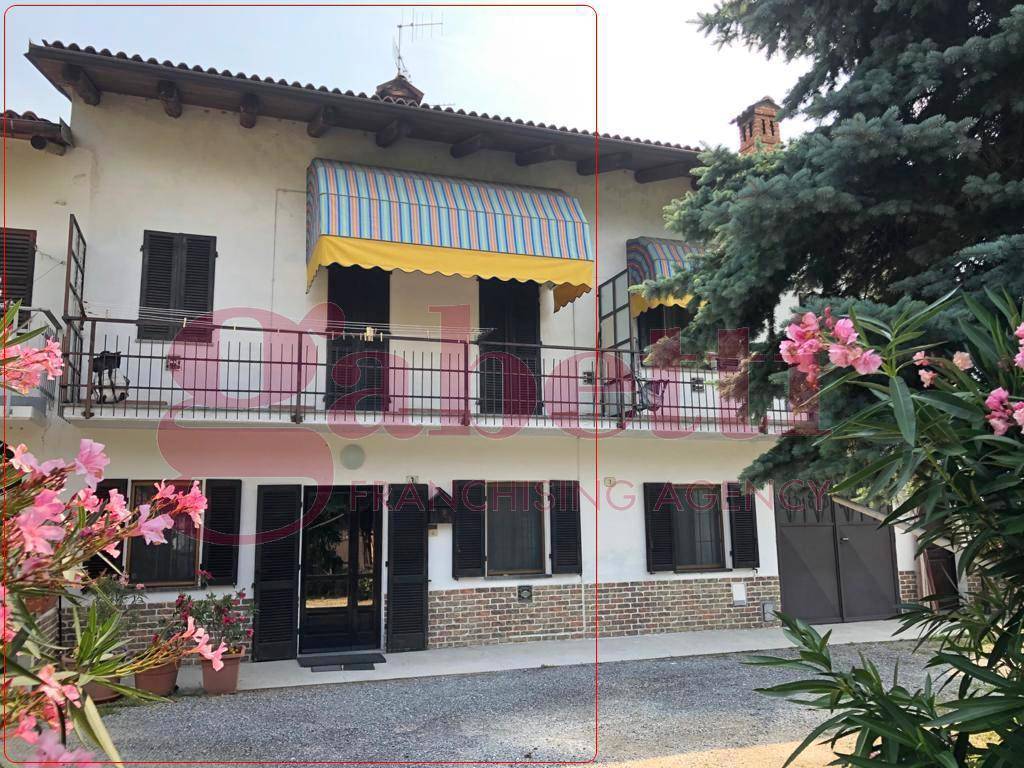 Casa indipendente a Sommariva perno in Località Moi - Foto 3