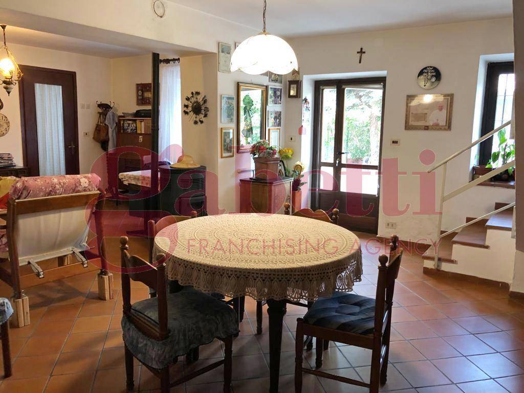 Casa indipendente a Sommariva perno in Località Moi - Foto 5