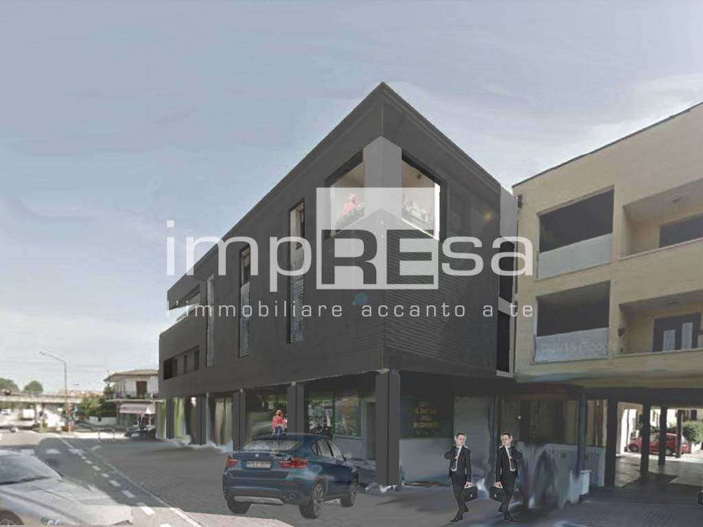 Villa a Quarto d'altino in via Roma - Foto 2