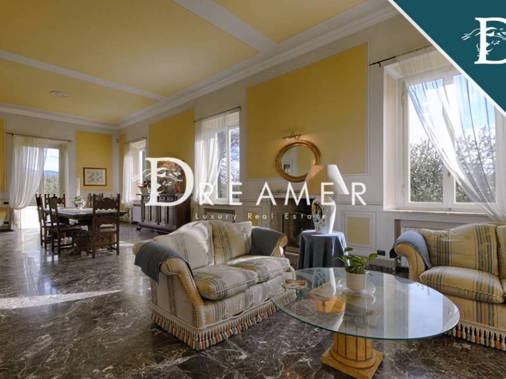 Villa a Lucca in via dei borelli, 10 - Foto 5