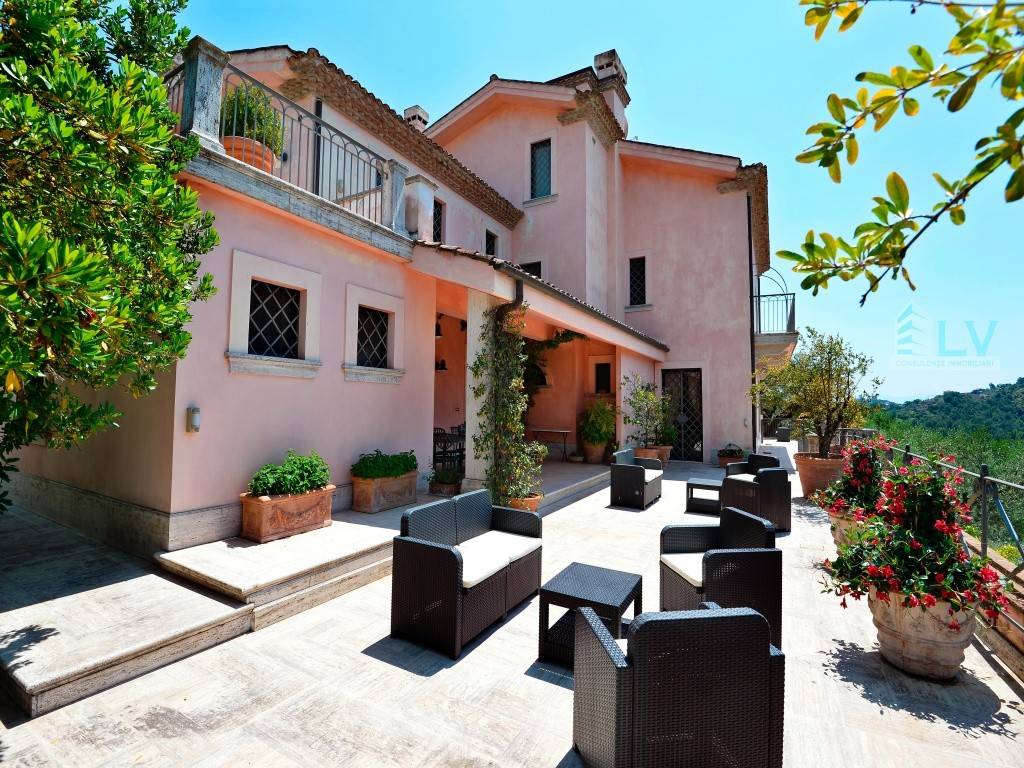 Villa a Frosinone in Via Bagni - Foto 5