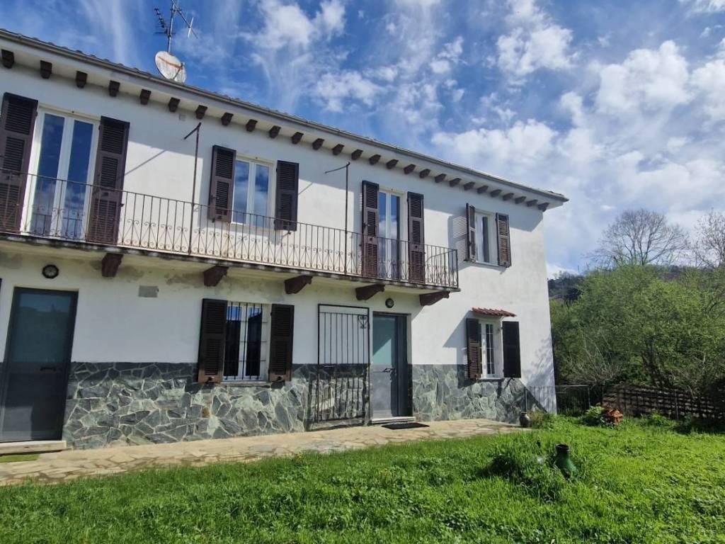 Villa a Dego - Foto 2