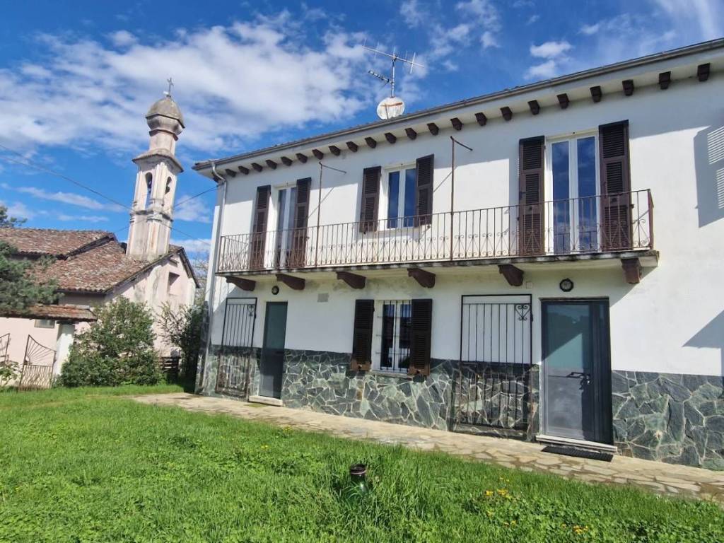 Villa a Dego - Foto 3