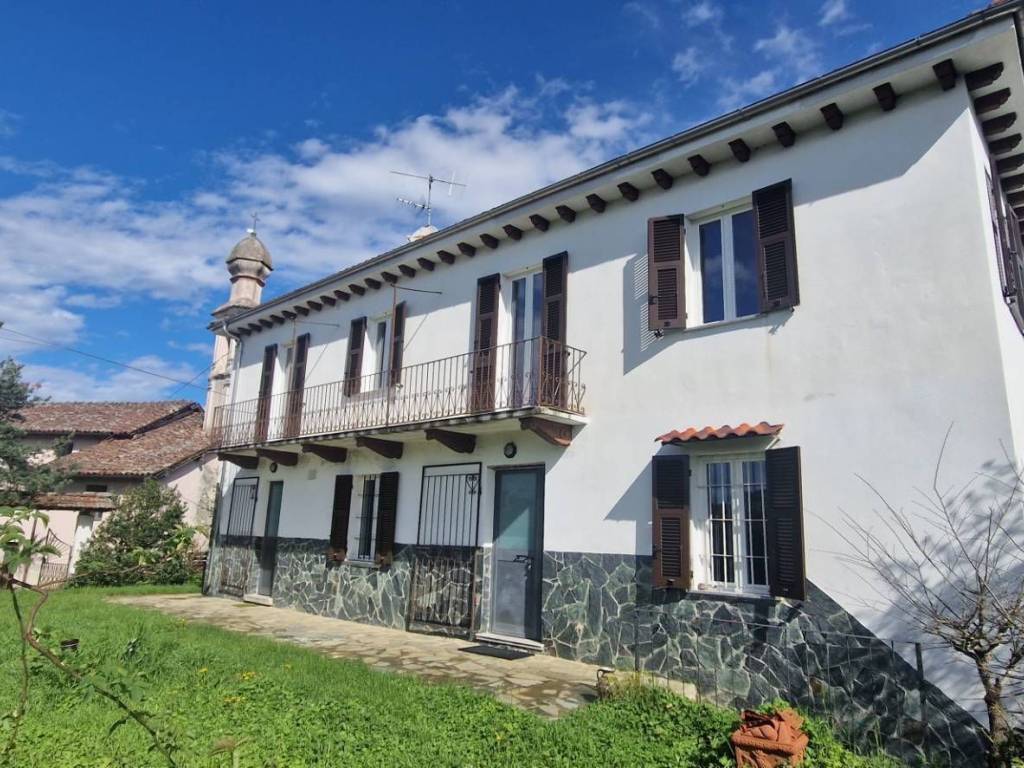 Villa a Dego - Foto 4