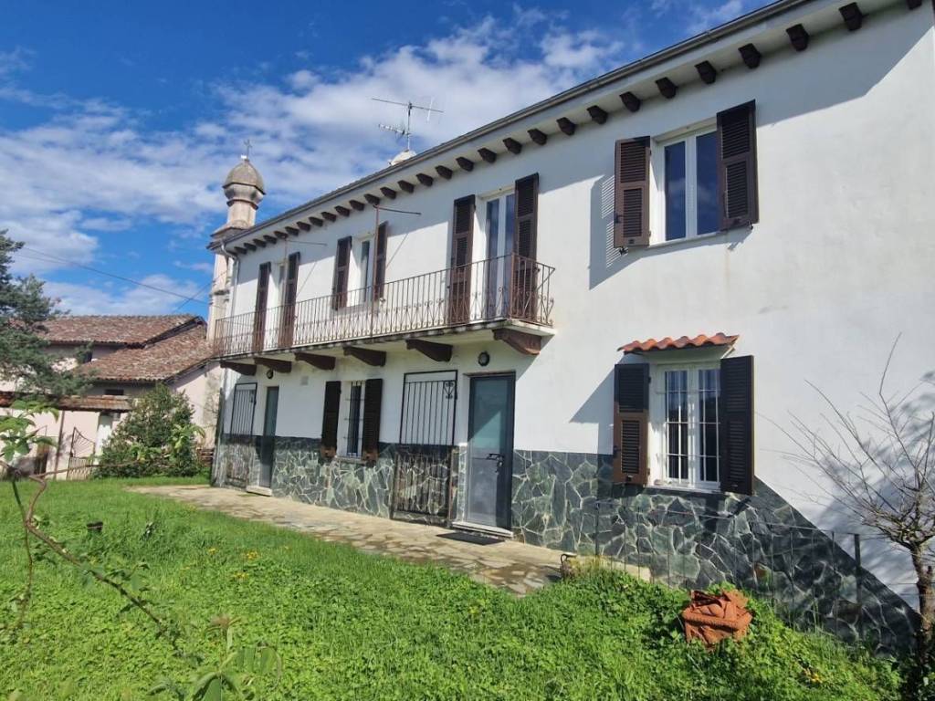 Villa a Dego - Foto 5