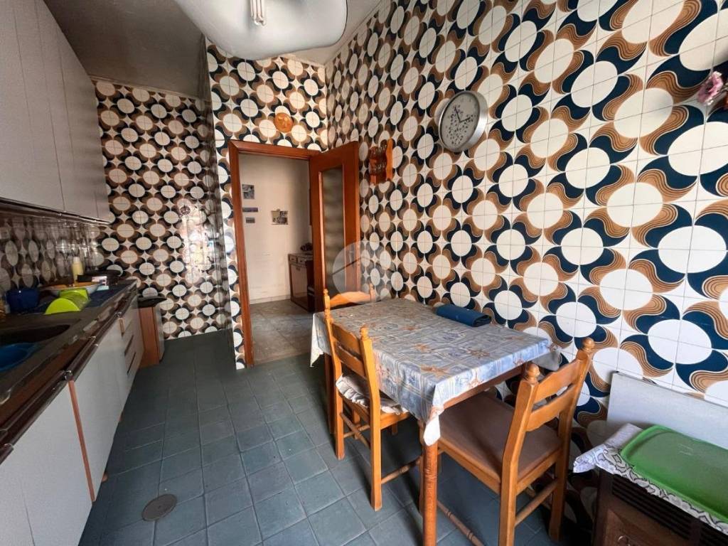 Appartamento a Casoria in VIA ALCIDE DE GASPERI, 69 - Foto 3