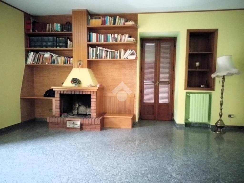 Casa indipendente a Cerisano in Via Pianolungo, 44 - Foto 4