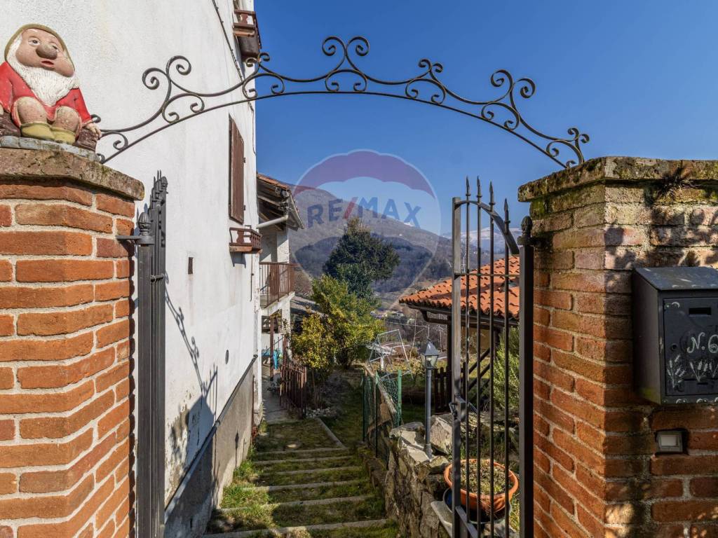 Rustico / casale a Biella in Strada Favaro di là, 61 - Foto 3