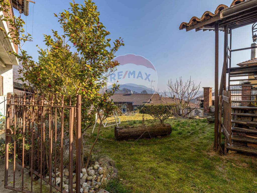 Rustico / casale a Biella in Strada Favaro di là, 61 - Foto 5