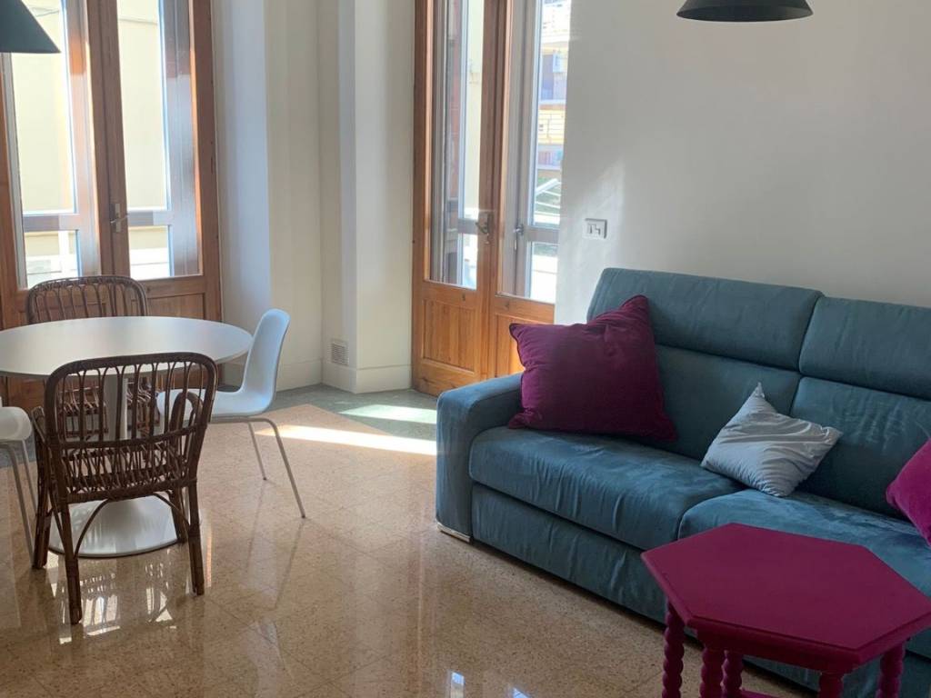 Appartamento a Pescara in Viale della Riviera - Foto 5