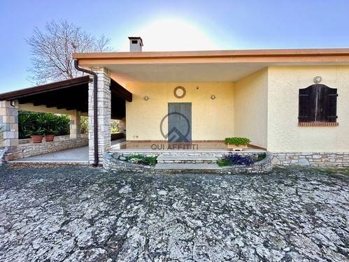 Villa a Andria in SP30 - Foto 3