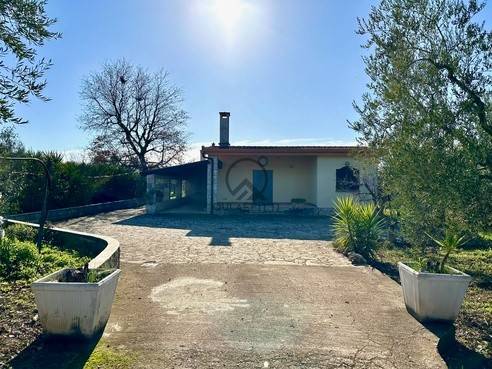 Villa a Andria in SP30 - Foto 5