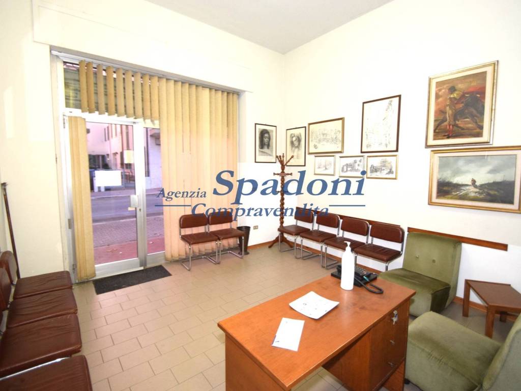 Immobile a Montecatini-terme in Via Gorizia, 5 - Foto 2