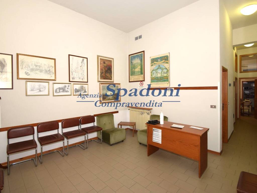 Immobile a Montecatini-terme in Via Gorizia, 5 - Foto 3