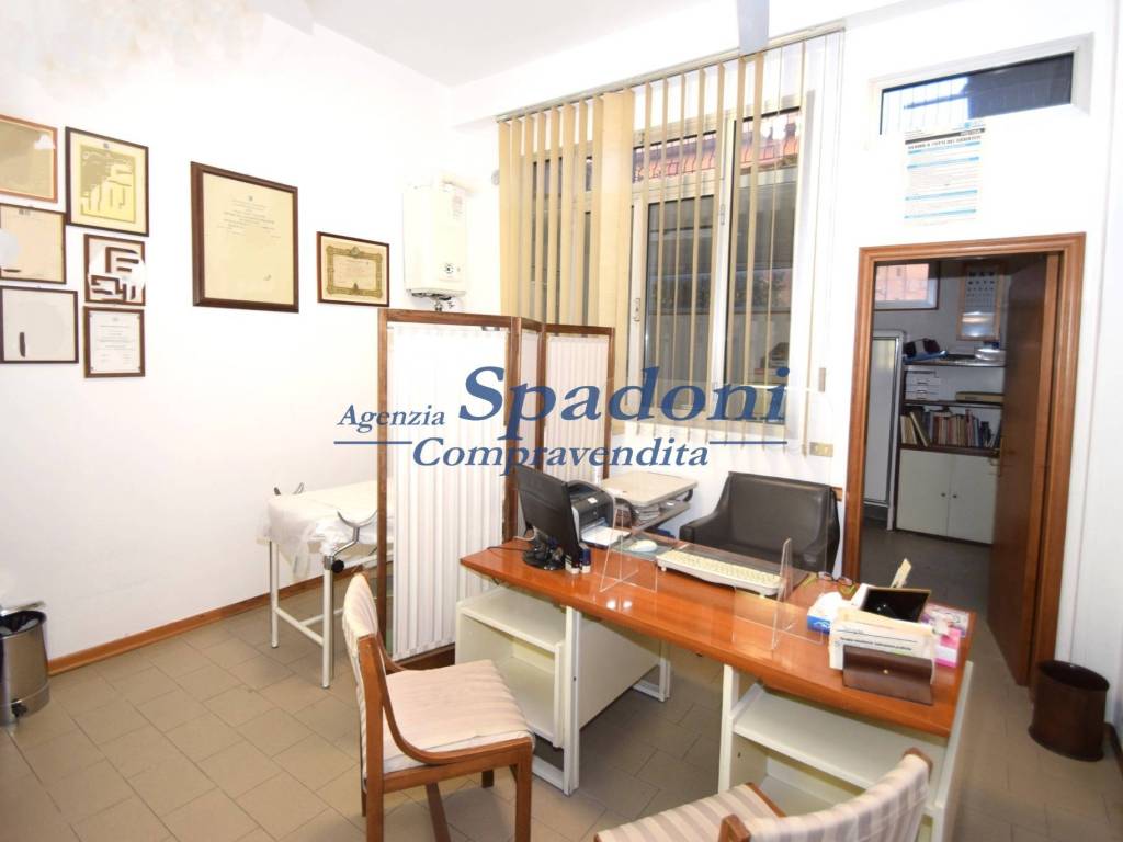 Immobile a Montecatini-terme in Via Gorizia, 5 - Foto 4