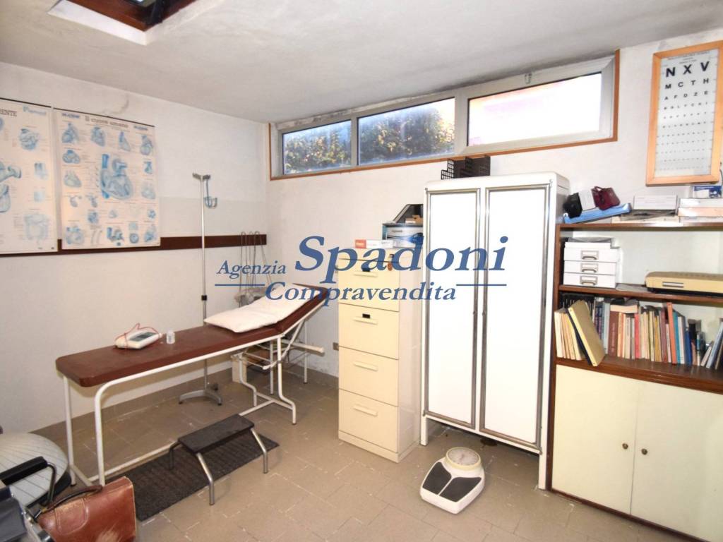 Immobile a Montecatini-terme in Via Gorizia, 5 - Foto 5