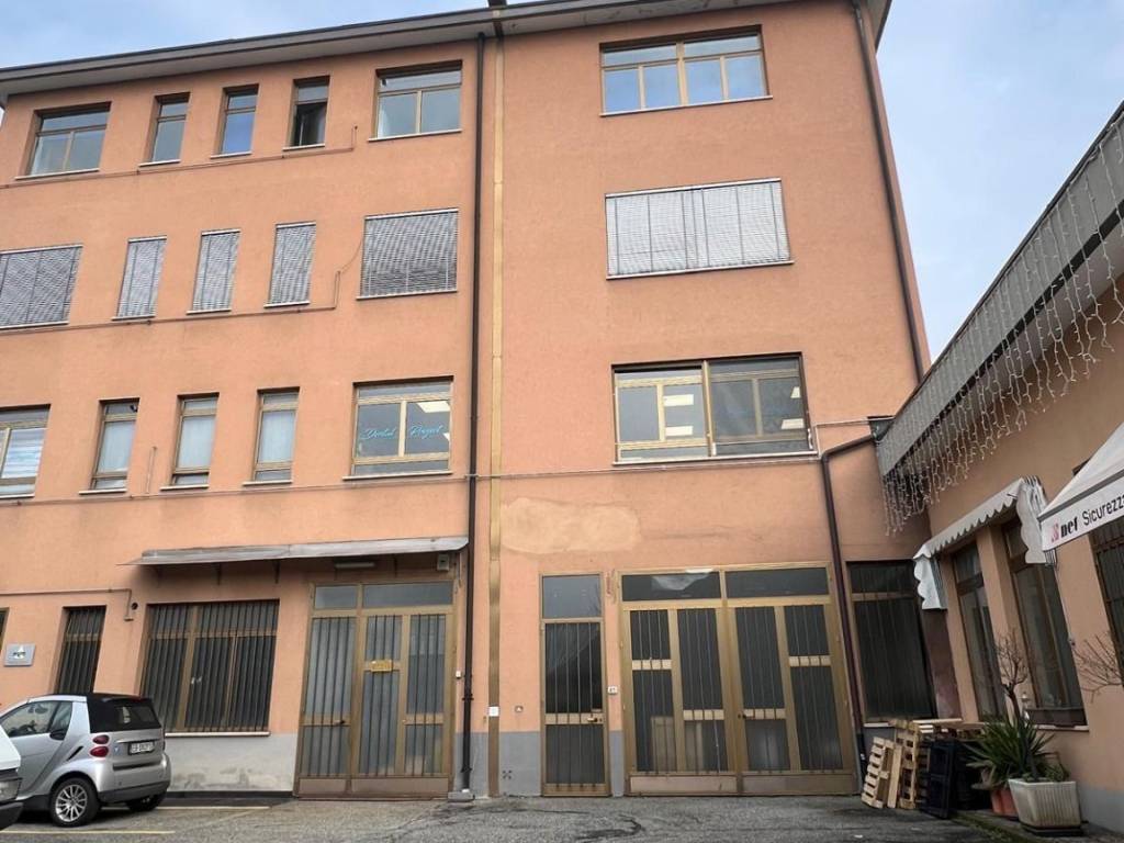 Immobile a Torino in Via Sandro Botticelli, 151 - Foto 3