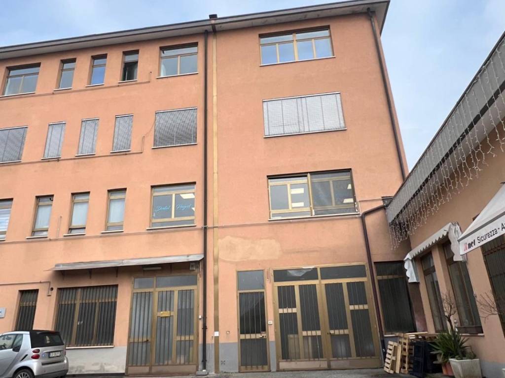 Immobile a Torino in Via Sandro Botticelli, 151 - Foto 4