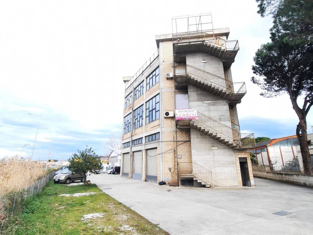 Immobile a Chieti in Via Custoza - Foto 4