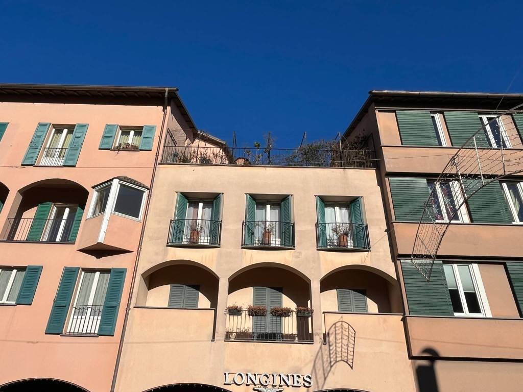 Appartamento a Morbegno in via Vanoni - Foto 3