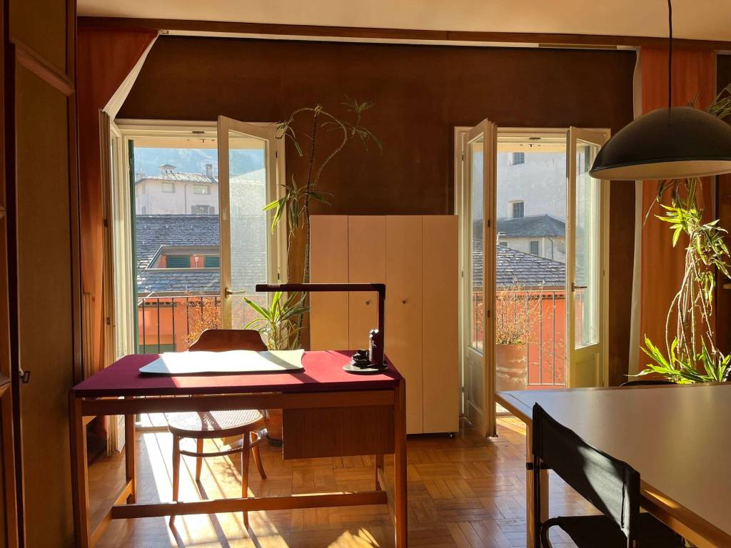 Appartamento a Morbegno in via Vanoni - Foto 5