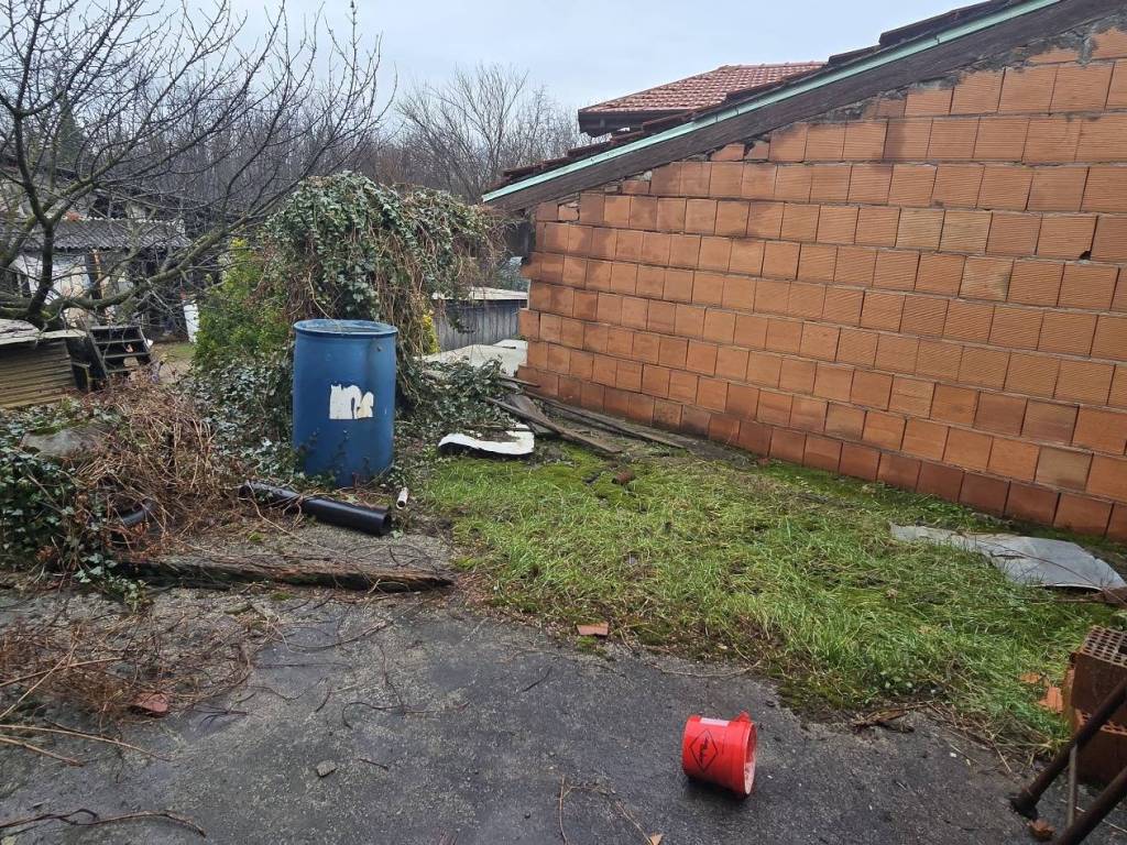 Rustico / casale a Fagnano olona in Via Balzarine - Foto 4