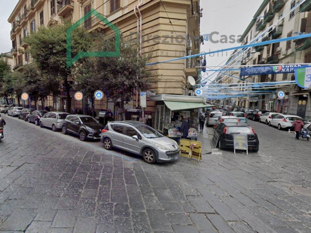Immobile a Napoli in CORSO GARIBALDI - Foto 2