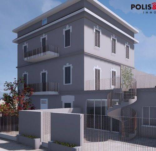 Appartamento a Grottammare in Via Montegrappa - Foto 2