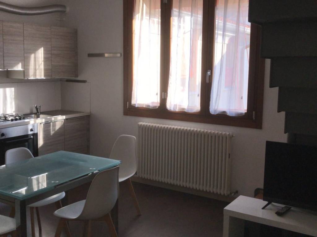 Appartamento a Ferrara in Via Piangipane, 3 - Foto 5