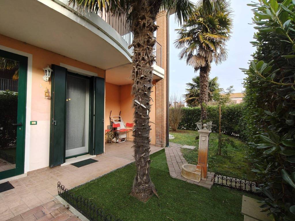Villetta a schiera a Rosolina in Via dei Dogi - Foto 2
