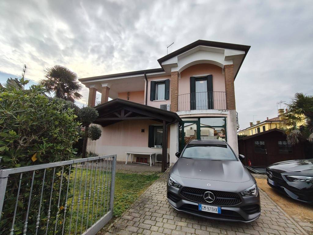 Villetta a schiera a Rosolina in Via dei Dogi - Foto 5