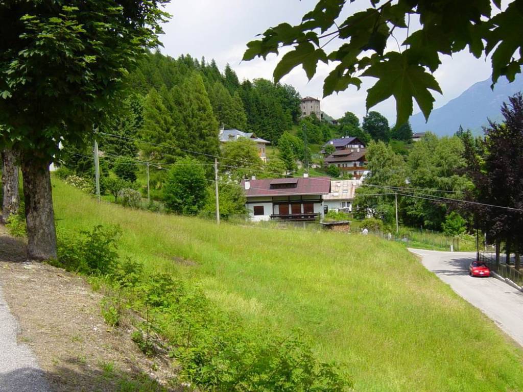 Terreno a Valle di cadore in Viale Dolomiti - Foto 4
