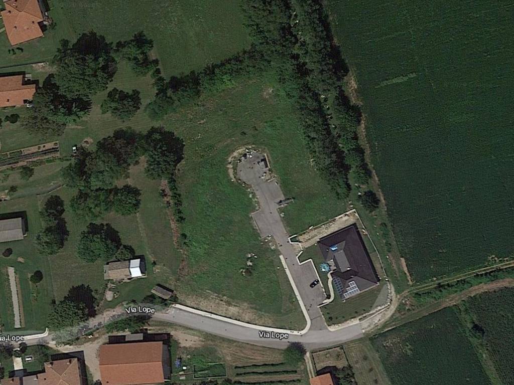 Terreno a Fagagna in Via Maggiore, 79 - Foto 2