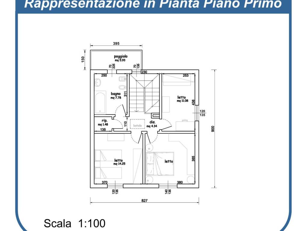 Terreno a Gorizia in Via Carlo Collodi - Foto 5