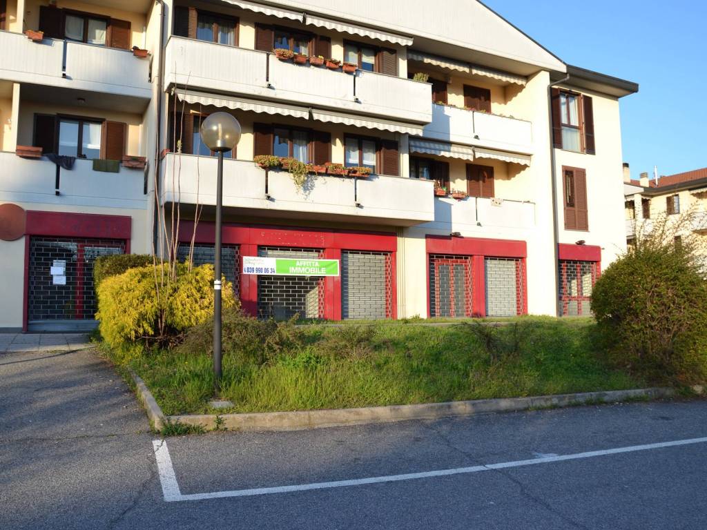 Immobile a Merate in Via Giotto - Foto 4