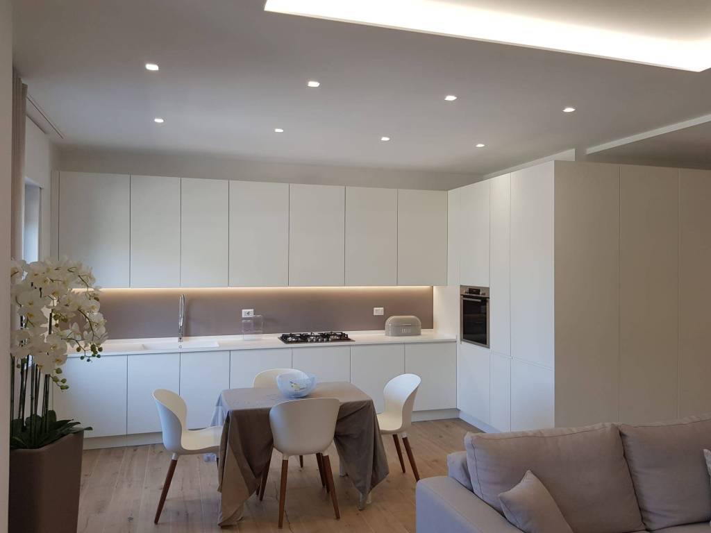 Appartamento a San benedetto del tronto in Via Leonardo Bianchi, 36 - Foto 2